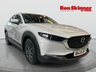 USED 2026 26 MAZDA CX-30 2.5 e-SKYACTIV G MHEV Prime-Line SUV 5dr Petrol Manual Euro 6 (s/s) (140 ps) 