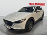 USED 2026 26 MAZDA CX-30 2.5 e-SKYACTIV G MHEV Prime-Line SUV 5dr Petrol Manual Euro 6 (s/s) (140 ps) 