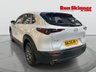 USED 2026 26 MAZDA CX-30 2.5 e-SKYACTIV G MHEV Prime-Line SUV 5dr Petrol Manual Euro 6 (s/s) (140 ps) 