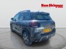 USED 2023 72 CITROEN C3 AIRCROSS 1.2 PureTech Shine SUV 5dr Petrol Manual Euro 6 (s/s) (110 ps) 