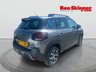 USED 2023 72 CITROEN C3 AIRCROSS 1.2 PureTech Shine SUV 5dr Petrol Manual Euro 6 (s/s) (110 ps) 