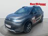 USED 2023 72 CITROEN C3 AIRCROSS 1.2 PureTech Shine SUV 5dr Petrol Manual Euro 6 (s/s) (110 ps) 