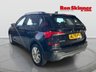 USED 2025 75 SKODA KAMIQ 1.0 TSI SE Edition SUV 5dr Petrol Manual Euro 6 (s/s) (116 ps) 