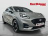 USED 2026 75 FORD PUMA 1.0T EcoBoost MHEV ST-Line X SUV 5dr Petrol Hybrid DCT Euro 6 (s/s) (125 ps) 