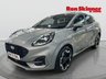 USED 2026 75 FORD PUMA 1.0T EcoBoost MHEV ST-Line X SUV 5dr Petrol Hybrid DCT Euro 6 (s/s) (125 ps) 
