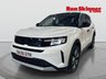 USED 2026 26 VAUXHALL FRONTERA 1.2 145ps GS SUV 5dr Petrol Hybrid e-DCT Euro 6 (s/s) (145 ps) 