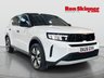 USED 2026 26 VAUXHALL FRONTERA 1.2 145ps GS SUV 5dr Petrol Hybrid e-DCT Euro 6 (s/s) (145 ps) 