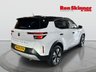 USED 2026 26 VAUXHALL FRONTERA 1.2 145ps GS SUV 5dr Petrol Hybrid e-DCT Euro 6 (s/s) (145 ps) 