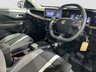 USED 2026 26 VAUXHALL FRONTERA 1.2 145ps GS SUV 5dr Petrol Hybrid e-DCT Euro 6 (s/s) (145 ps) 