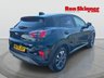 USED 2025 75 FORD PUMA 1.0T EcoBoost MHEV Titanium SUV 5dr Petrol Hybrid Manual Euro 6 (s/s) (125 ps) 