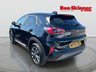 USED 2025 75 FORD PUMA 1.0T EcoBoost MHEV Titanium SUV 5dr Petrol Hybrid Manual Euro 6 (s/s) (125 ps) 