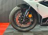 USED 2024 74 TRIUMPH DAYTONA 660 FINANCE SPECIALISTS APPLY NOW LOW RATE FINANCE DELIVERY AVAILABLE