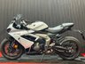 USED 2024 74 TRIUMPH DAYTONA 660 FINANCE SPECIALISTS APPLY NOW LOW RATE FINANCE DELIVERY AVAILABLE