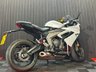 USED 2024 74 TRIUMPH DAYTONA 660 FINANCE SPECIALISTS APPLY NOW LOW RATE FINANCE DELIVERY AVAILABLE
