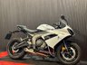 USED 2024 74 TRIUMPH DAYTONA 660 FINANCE SPECIALISTS APPLY NOW LOW RATE FINANCE DELIVERY AVAILABLE