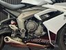 USED 2024 74 TRIUMPH DAYTONA 660 FINANCE SPECIALISTS APPLY NOW LOW RATE FINANCE DELIVERY AVAILABLE