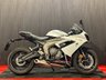 USED 2024 74 TRIUMPH DAYTONA 660 FINANCE SPECIALISTS APPLY NOW LOW RATE FINANCE DELIVERY AVAILABLE