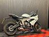 USED 2024 74 TRIUMPH DAYTONA 660 FINANCE SPECIALISTS APPLY NOW LOW RATE FINANCE DELIVERY AVAILABLE