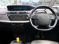USED 2017 67 CITROEN GRAND C4 PICASSO 1.6 BlueHDi Flair MPV 5dr Diesel EAT6 Euro 6 (s/s) (120 ps) 