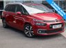 USED 2017 67 CITROEN GRAND C4 PICASSO 1.6 BlueHDi Flair MPV 5dr Diesel EAT6 Euro 6 (s/s) (120 ps) 