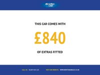 USED 2016 16 FIAT PANDA 0.9 TwinAir 4x4 Hatchback 5dr Petrol Manual Euro 6 (s/s) (85 bhp) 