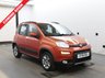 USED 2016 16 FIAT PANDA 0.9 TwinAir 4x4 Hatchback 5dr Petrol Manual Euro 6 (s/s) (85 bhp) 