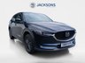 USED 2020 69 MAZDA CX-5 2.0 SKYACTIV-G SE-L Nav+ SUV 5dr Petrol Manual Euro 6 (s/s) (165 ps) 