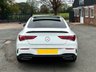 USED 2022 22 MERCEDES-BENZ CLA 1.3 CLA180 AMG Line (Premium Plus 2) Coupe 4dr Petrol 7G-DCT Euro 6 (s/s) (136 ps) Next Day Delivery Available
