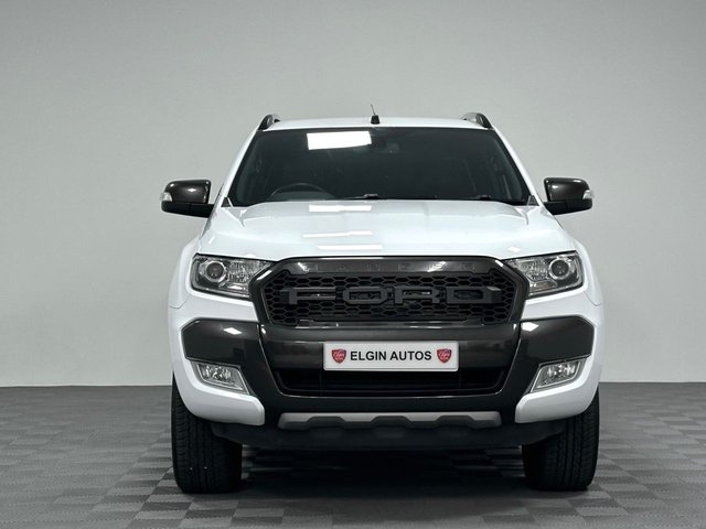 View our FORD RANGER