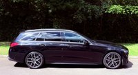 USED 2024 24 MERCEDES-BENZ C CLASS 1.5 C200h MHEV AMG Line (Premium Plus) Estate 5dr Petrol Hybrid G-Tronic+ Euro 6 (s/s) (224 ps) HIGH SPEC PTEROL HYBRID