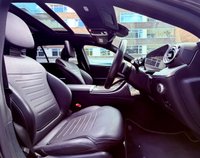 USED 2024 24 MERCEDES-BENZ C CLASS 1.5 C200h MHEV AMG Line (Premium Plus) Estate 5dr Petrol Hybrid G-Tronic+ Euro 6 (s/s) (224 ps) HIGH SPEC PTEROL HYBRID