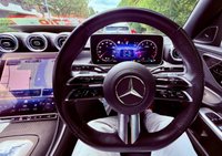 USED 2024 24 MERCEDES-BENZ C CLASS 1.5 C200h MHEV AMG Line (Premium Plus) Estate 5dr Petrol Hybrid G-Tronic+ Euro 6 (s/s) (224 ps) HIGH SPEC PTEROL HYBRID