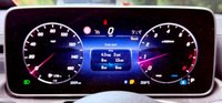 USED 2024 24 MERCEDES-BENZ C CLASS 1.5 C200h MHEV AMG Line (Premium Plus) Estate 5dr Petrol Hybrid G-Tronic+ Euro 6 (s/s) (224 ps) HIGH SPEC PTEROL HYBRID