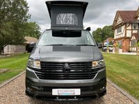 USED 2021 71 VOLKSWAGEN TRANSPORTER 2.0 TDI T28 Highline Campervan SWB Euro 6 (s/s) (110 ps) # NEW CONVERSION # T6.1 #