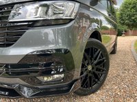 USED 2021 71 VOLKSWAGEN TRANSPORTER 2.0 TDI T28 Highline Campervan SWB Euro 6 (s/s) (110 ps) # NEW CONVERSION # T6.1 #