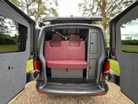 USED 2021 71 VOLKSWAGEN TRANSPORTER 2.0 TDI T28 Highline Campervan SWB Euro 6 (s/s) (110 ps) # NEW CONVERSION # T6.1 #