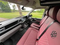 USED 2021 71 VOLKSWAGEN TRANSPORTER 2.0 TDI T28 Highline Campervan SWB Euro 6 (s/s) (110 ps) # NEW CONVERSION # T6.1 #
