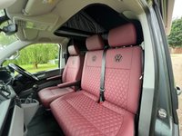 USED 2021 71 VOLKSWAGEN TRANSPORTER 2.0 TDI T28 Highline Campervan SWB Euro 6 (s/s) (110 ps) # NEW CONVERSION # T6.1 #