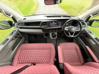USED 2021 71 VOLKSWAGEN TRANSPORTER 2.0 TDI T28 Highline Campervan SWB Euro 6 (s/s) (110 ps) # NEW CONVERSION # T6.1 #