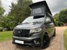 USED 2021 71 VOLKSWAGEN TRANSPORTER 2.0 TDI T28 Highline Campervan SWB Euro 6 (s/s) (110 ps) # NEW CONVERSION # T6.1 #