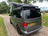 USED 2021 71 VOLKSWAGEN TRANSPORTER 2.0 TDI T28 Highline Campervan SWB Euro 6 (s/s) (110 ps) # NEW CONVERSION # T6.1 #