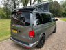 USED 2021 71 VOLKSWAGEN TRANSPORTER 2.0 TDI T28 Highline Campervan SWB Euro 6 (s/s) (110 ps) # NEW CONVERSION # T6.1 #