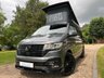 USED 2021 71 VOLKSWAGEN TRANSPORTER 2.0 TDI T28 Highline Campervan SWB Euro 6 (s/s) (110 ps) # NEW CONVERSION # T6.1 #