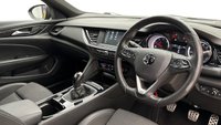 USED 2019 19 VAUXHALL INSIGNIA 2.0 Turbo D BlueInjection SRi VX Line Nav Grand Sport 5dr Diesel Manual Euro 6 (s/s) (170 ps) 