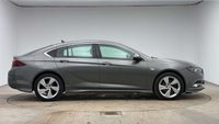 USED 2019 19 VAUXHALL INSIGNIA 2.0 Turbo D BlueInjection SRi VX Line Nav Grand Sport 5dr Diesel Manual Euro 6 (s/s) (170 ps) 