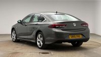 USED 2019 19 VAUXHALL INSIGNIA 2.0 Turbo D BlueInjection SRi VX Line Nav Grand Sport 5dr Diesel Manual Euro 6 (s/s) (170 ps) 