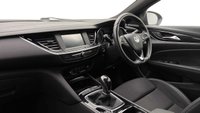 USED 2019 19 VAUXHALL INSIGNIA 2.0 Turbo D BlueInjection SRi VX Line Nav Grand Sport 5dr Diesel Manual Euro 6 (s/s) (170 ps) 