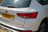 USED 2016 66 SEAT ATECA 1.0 TSI Ecomotive SE SUV 5dr Petrol Manual Euro 6 (s/s) (115 ps) Reverse Camera, 2 Keys, ULEZ