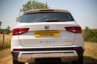 USED 2016 66 SEAT ATECA 1.0 TSI Ecomotive SE SUV 5dr Petrol Manual Euro 6 (s/s) (115 ps) Reverse Camera, 2 Keys, ULEZ