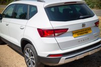 USED 2016 66 SEAT ATECA 1.0 TSI Ecomotive SE SUV 5dr Petrol Manual Euro 6 (s/s) (115 ps) Reverse Camera, 2 Keys, ULEZ